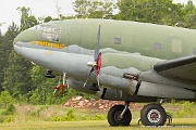 ME18_071 Curtiss Wright C-46F Commando 